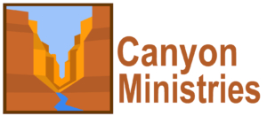 Canyon Ministries Logo - sm