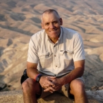 Dr John Delancey BIMT